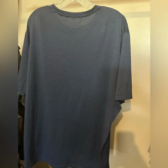 Men’s XXL Nike Houston Astros Athletic - Picture 5 of 5